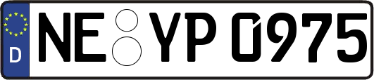 NE-YP0975