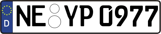 NE-YP0977