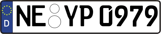 NE-YP0979
