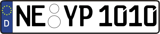 NE-YP1010