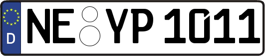 NE-YP1011