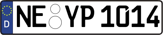NE-YP1014