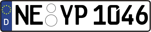 NE-YP1046