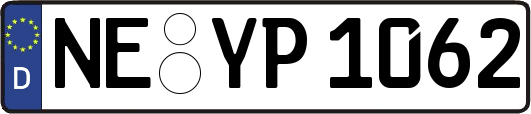 NE-YP1062
