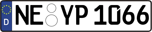 NE-YP1066