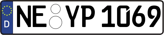 NE-YP1069