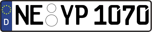 NE-YP1070