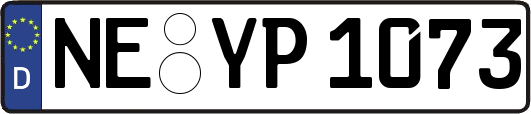 NE-YP1073
