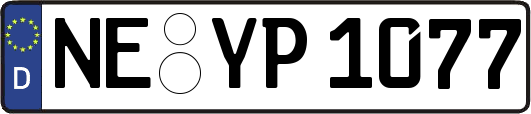 NE-YP1077