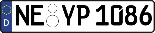 NE-YP1086
