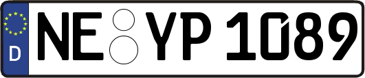 NE-YP1089