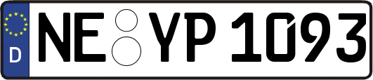 NE-YP1093