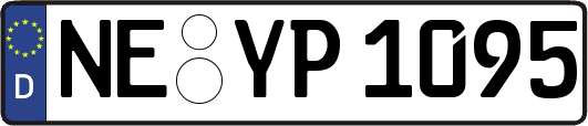 NE-YP1095