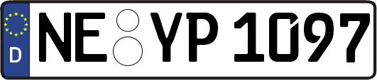 NE-YP1097