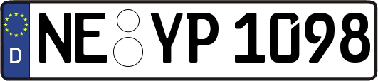 NE-YP1098