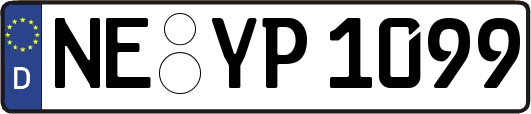 NE-YP1099