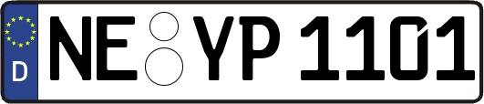 NE-YP1101