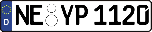 NE-YP1120