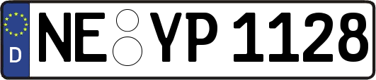 NE-YP1128