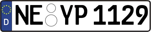 NE-YP1129