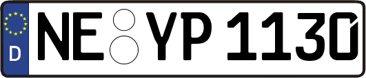 NE-YP1130