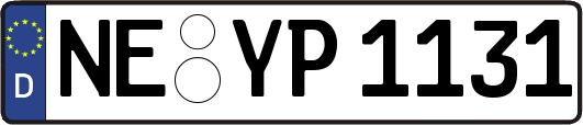 NE-YP1131