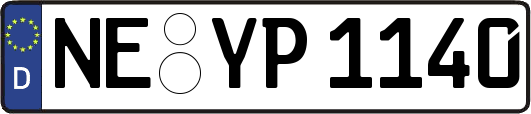 NE-YP1140