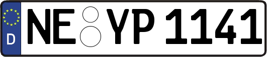 NE-YP1141