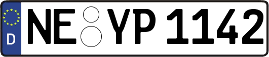 NE-YP1142