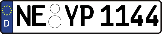 NE-YP1144