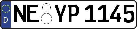 NE-YP1145