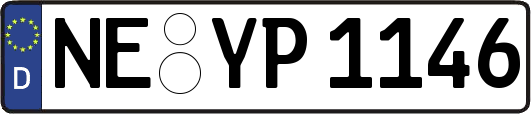 NE-YP1146
