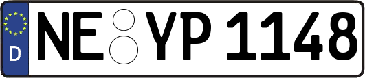 NE-YP1148