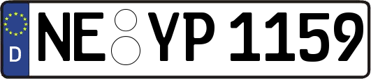 NE-YP1159