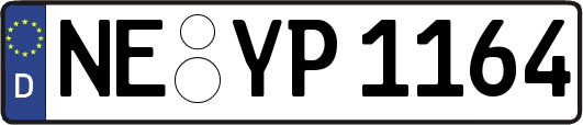 NE-YP1164