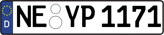 NE-YP1171