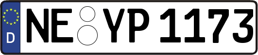 NE-YP1173
