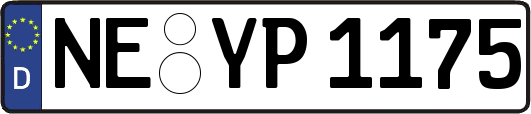 NE-YP1175