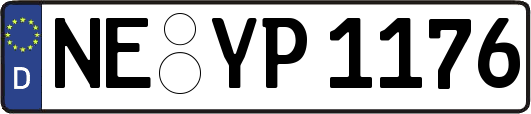 NE-YP1176