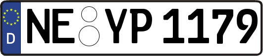 NE-YP1179