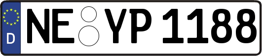 NE-YP1188
