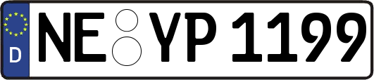 NE-YP1199