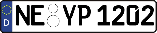 NE-YP1202