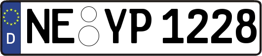 NE-YP1228