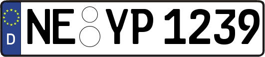 NE-YP1239