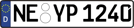 NE-YP1240