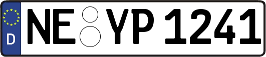 NE-YP1241