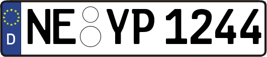 NE-YP1244
