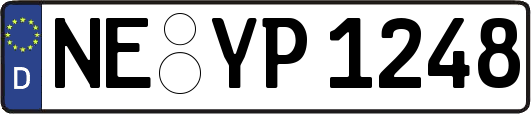 NE-YP1248