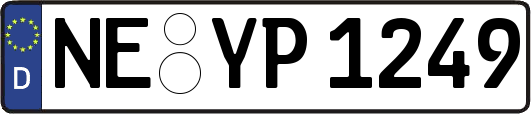 NE-YP1249